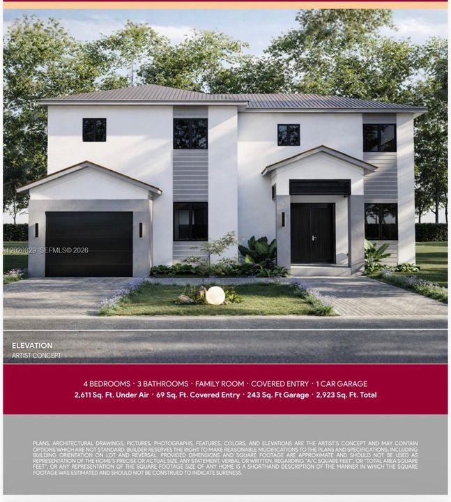 На продажу: $749,990 (4 спален, 3 ванн, 0 Квадратных фут)