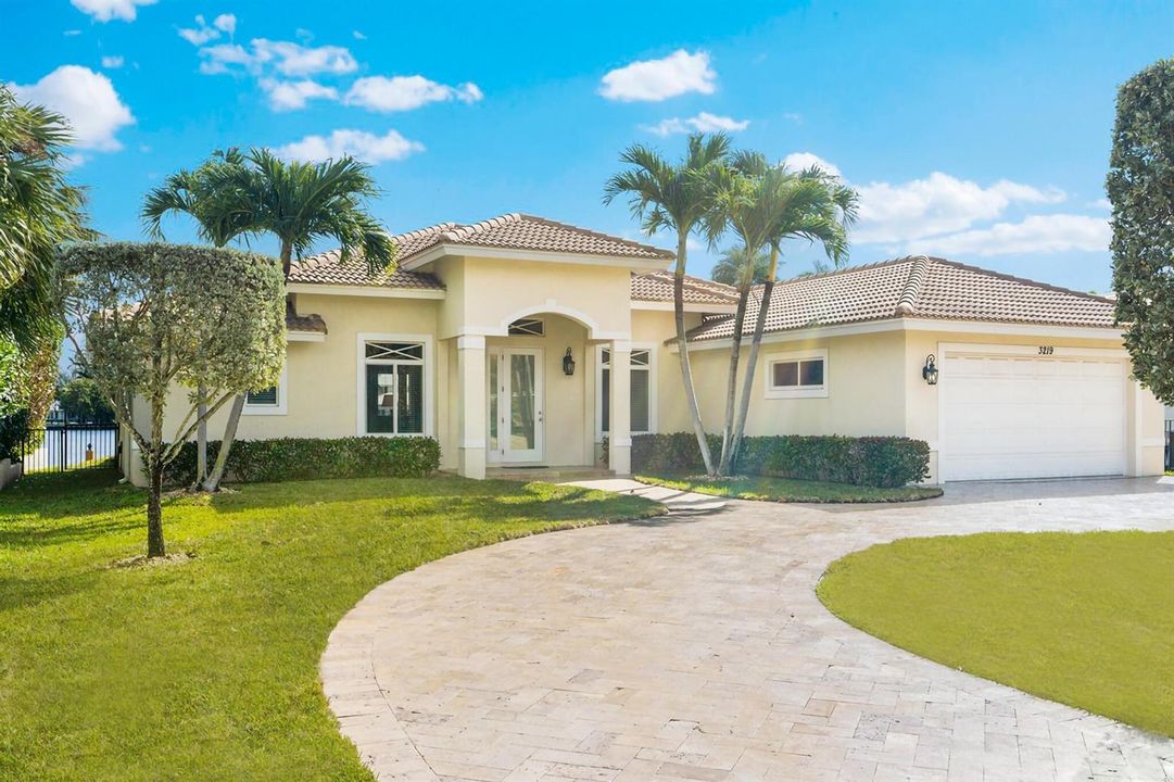 Delray Beach Home for Rent