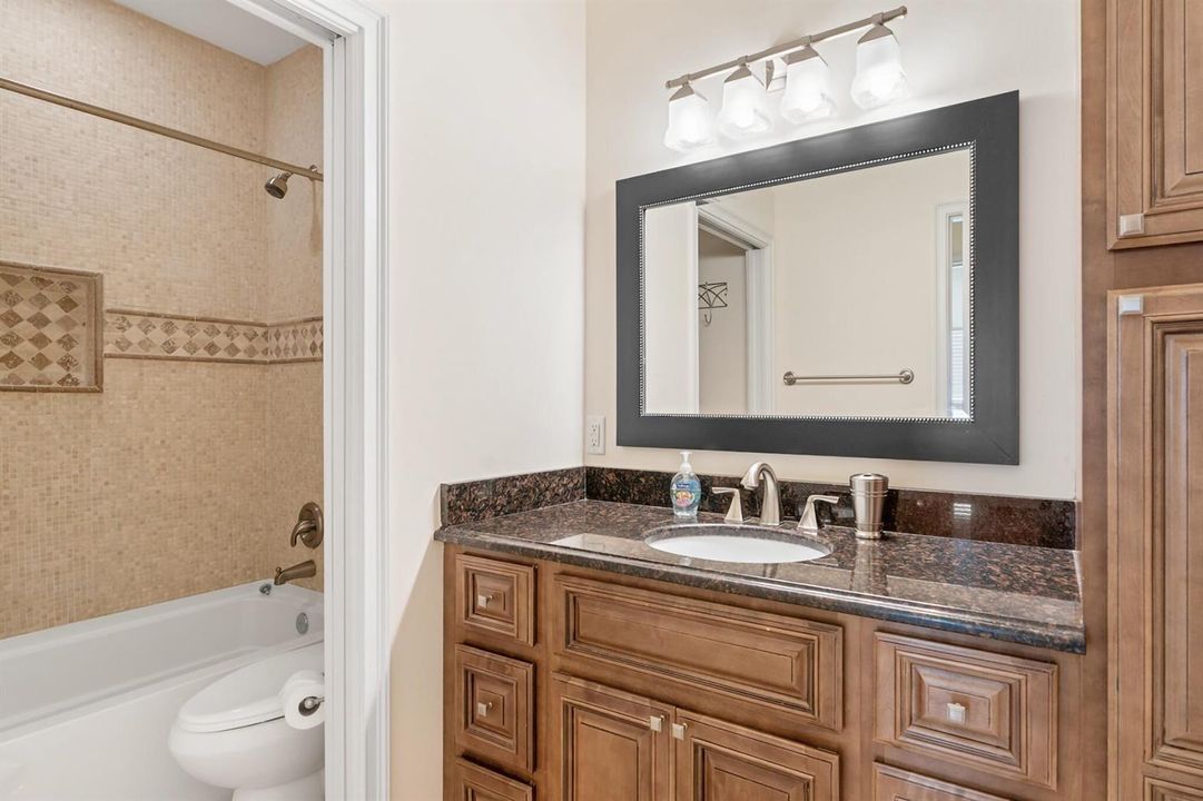 Bathroom 3