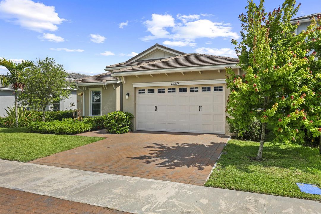 15511 Orchard Drive,