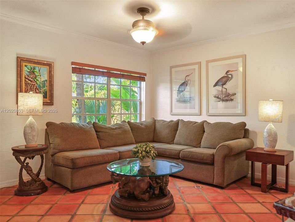A space designed for slow mornings, meaningful conversations, and feeling at home