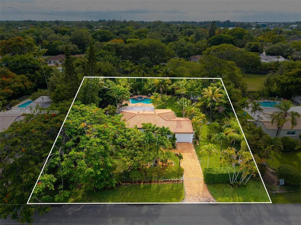 Some homes check the boxes. This one captures the heart.