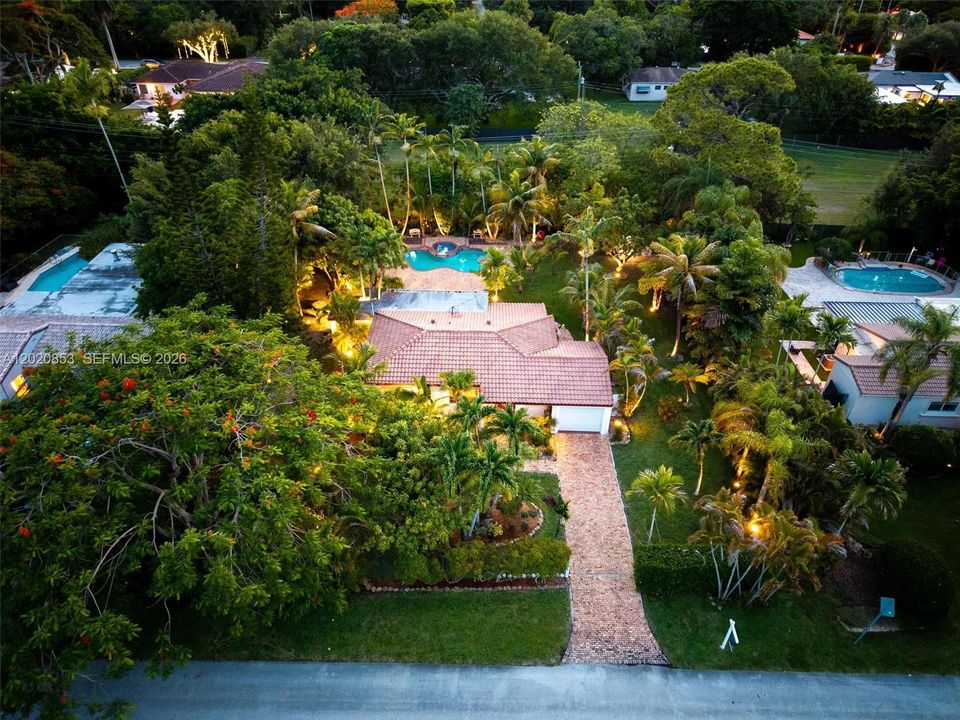 Minutes from everything you need, yet peaceful enough to feel like a world of its own