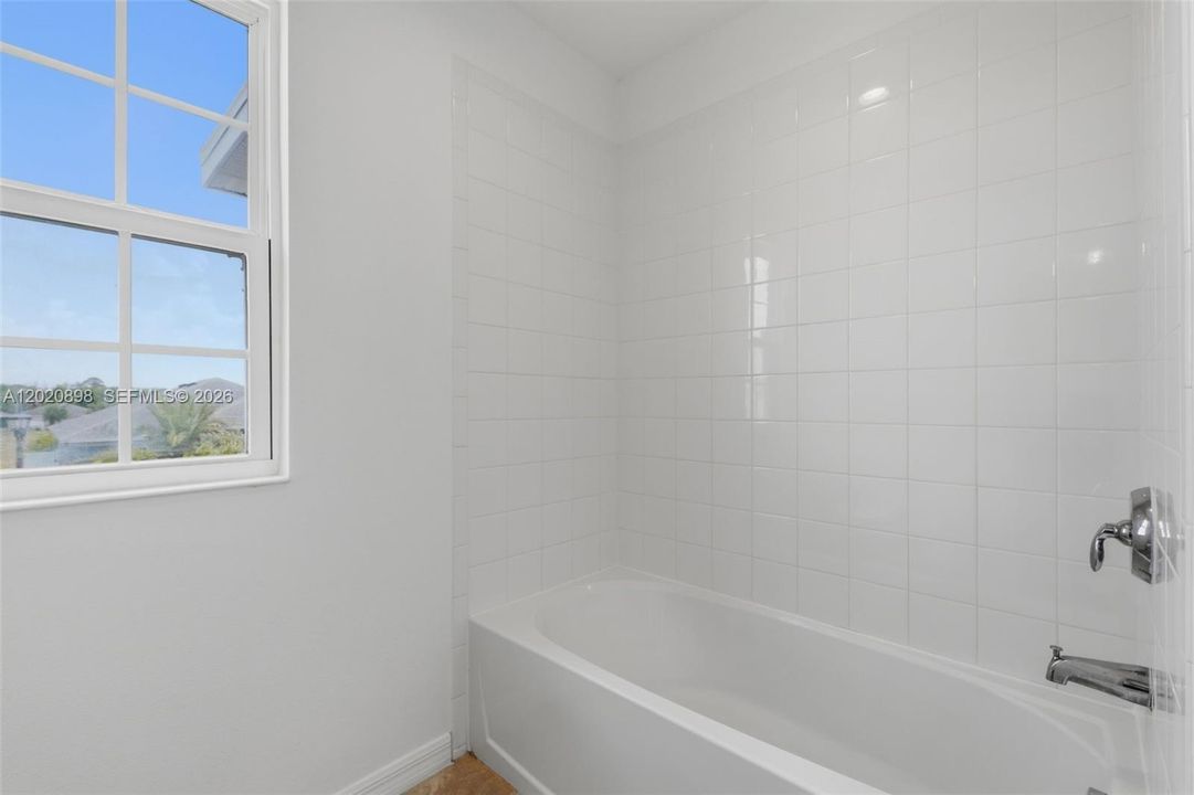 Bathroom 3