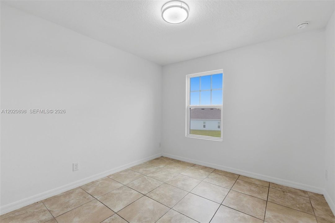 Bedroom 3