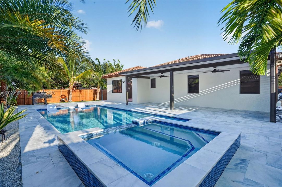 For Rent: $4,100 (4 beds, 3 baths, 2228 Square Feet)