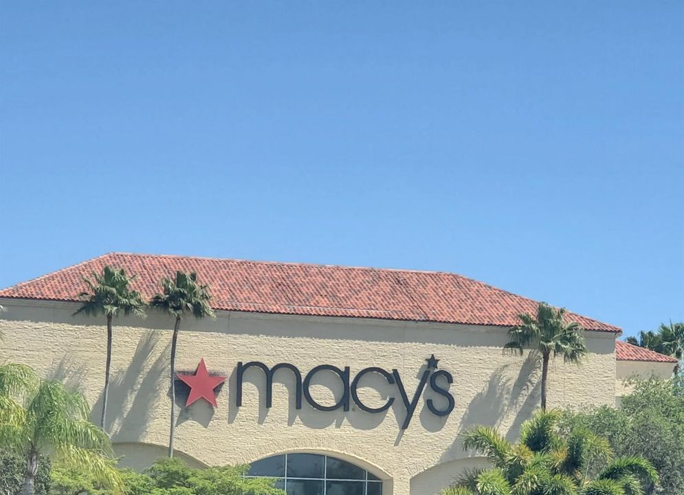Macy's