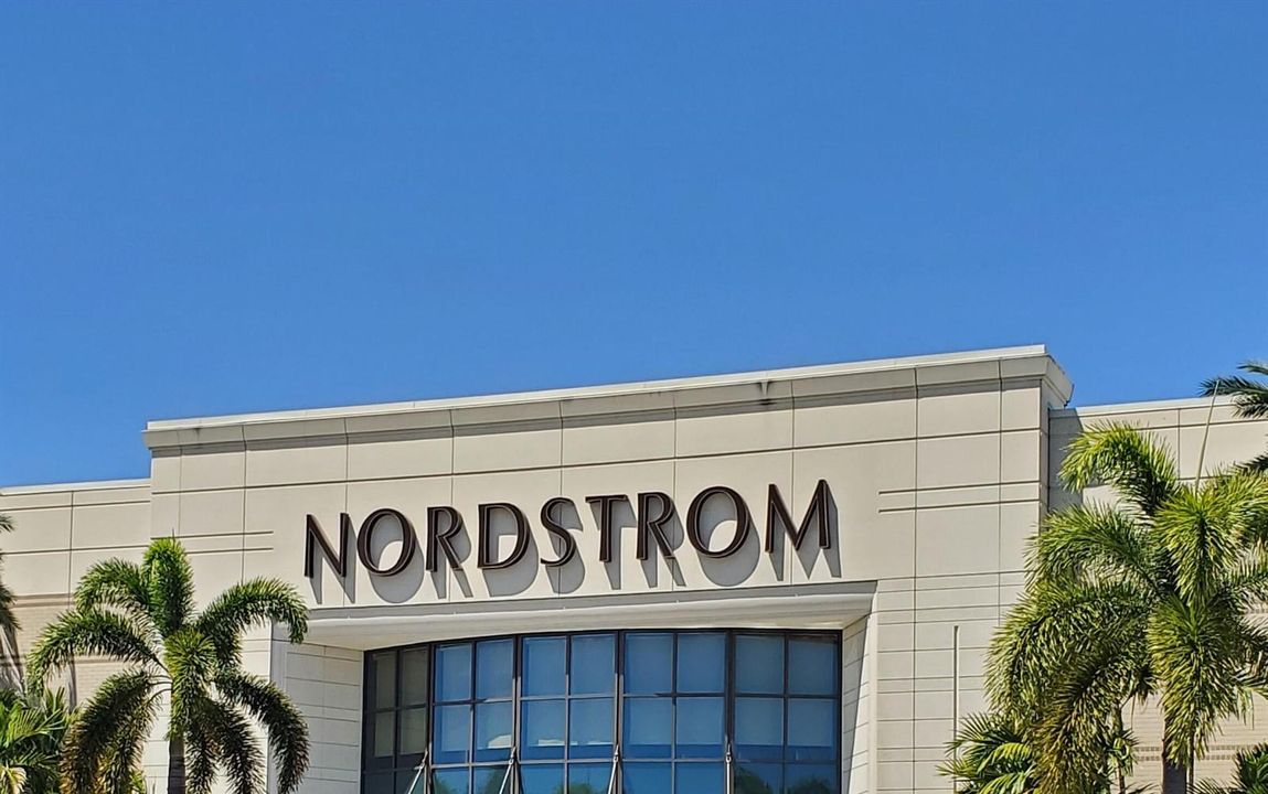 Nordstroms