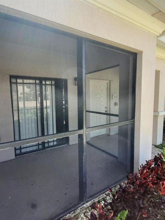113 Patio
