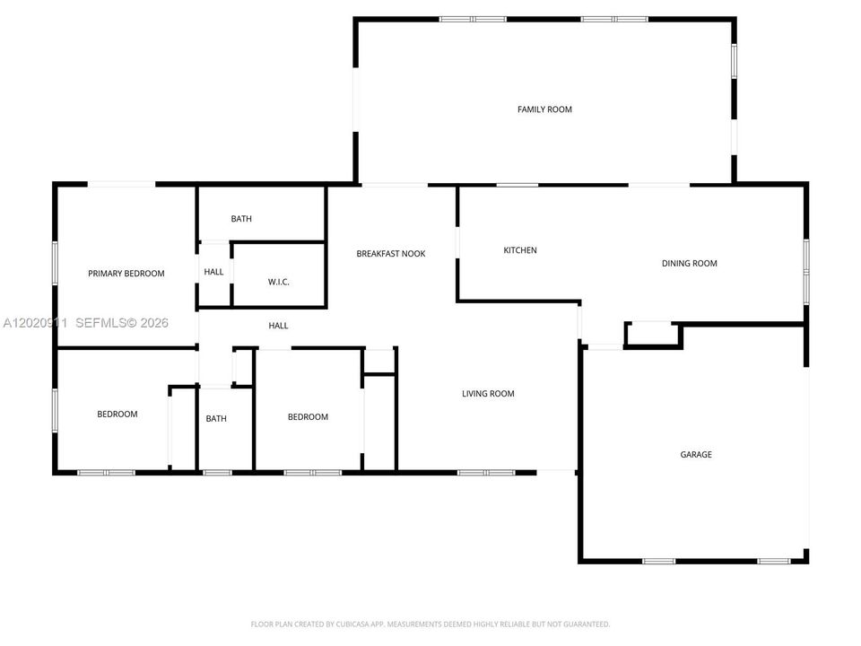 Active With Contract: $700,000 (3 beds, 2 baths, 2225 Square Feet)