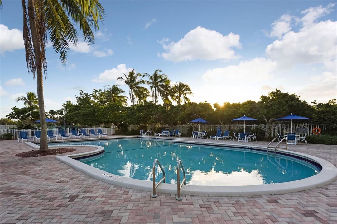 Community Pool