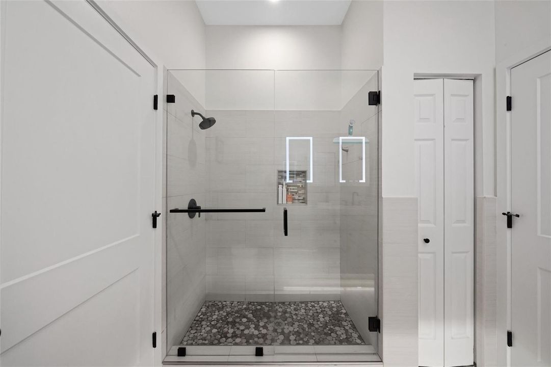 Second Bathroom