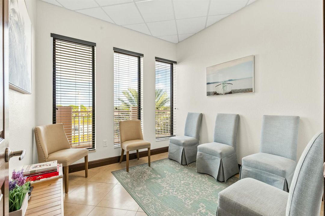 Waiting Room