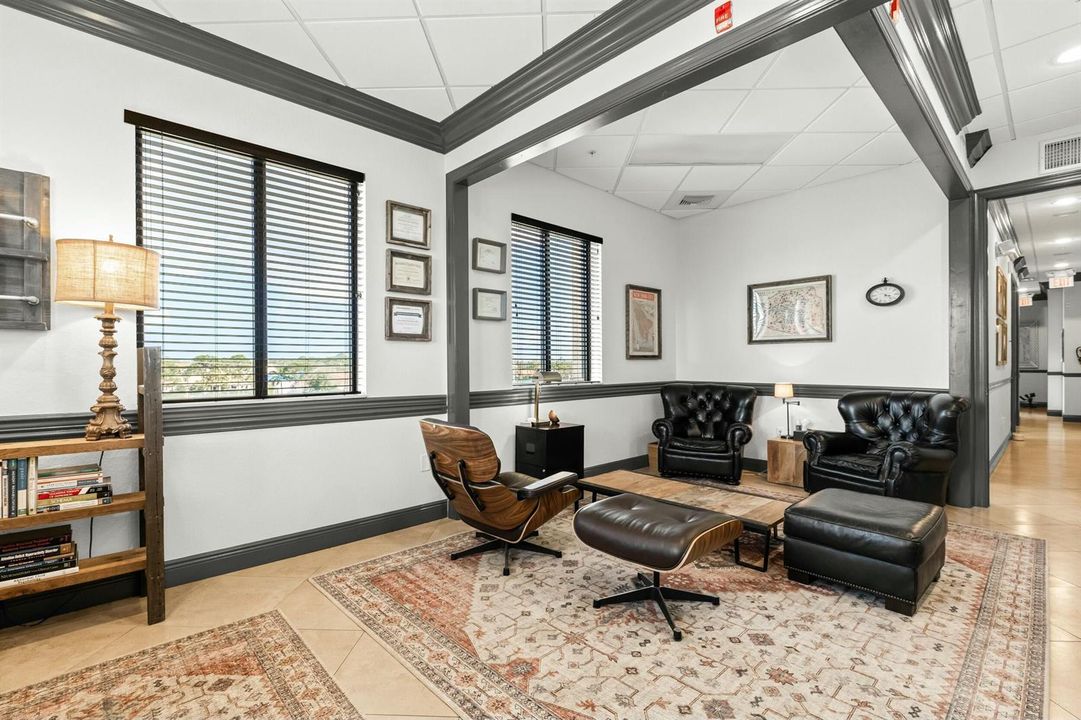 Main Office