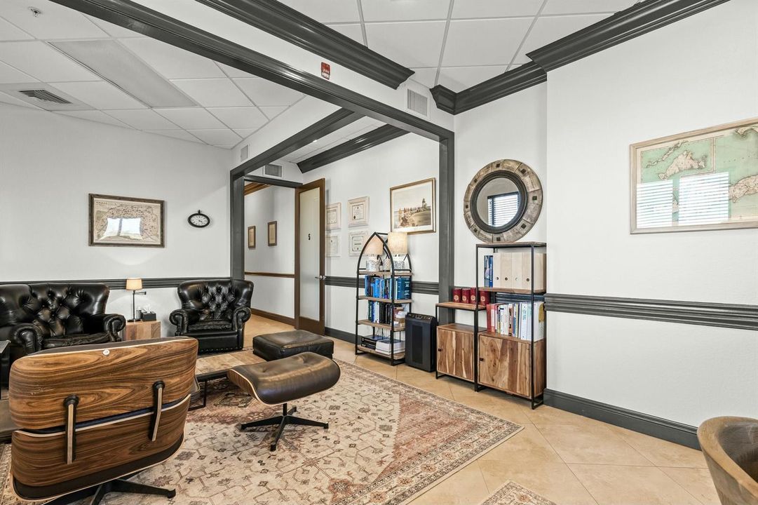 Main Office