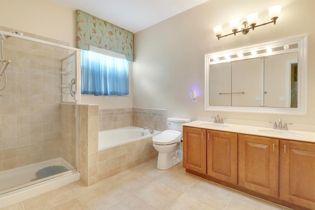 Master Bathroom 3