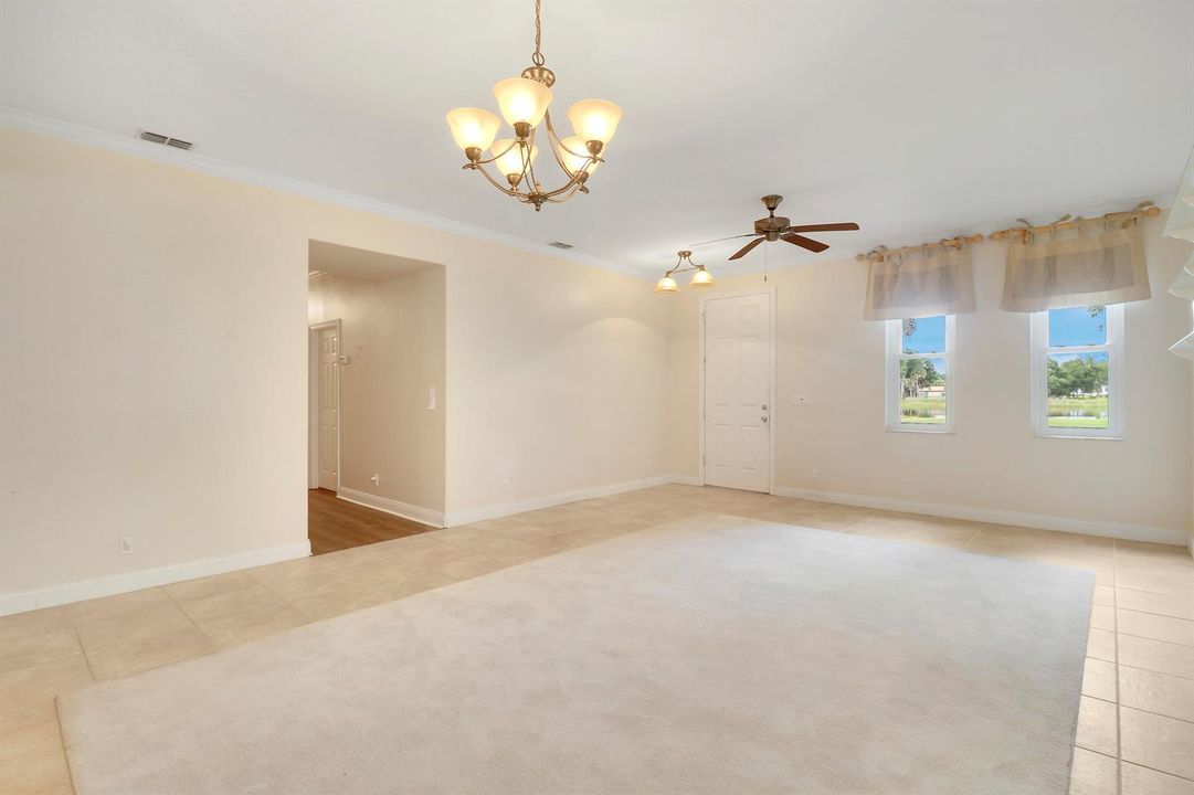 Main Living room