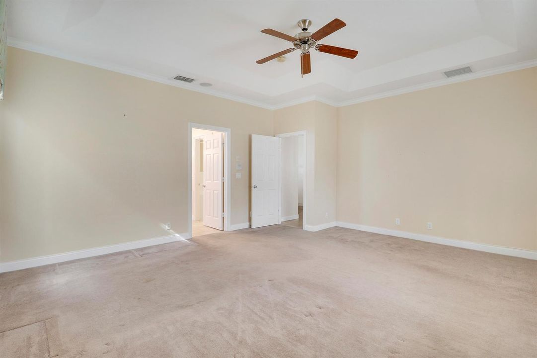 Master bedroom 2