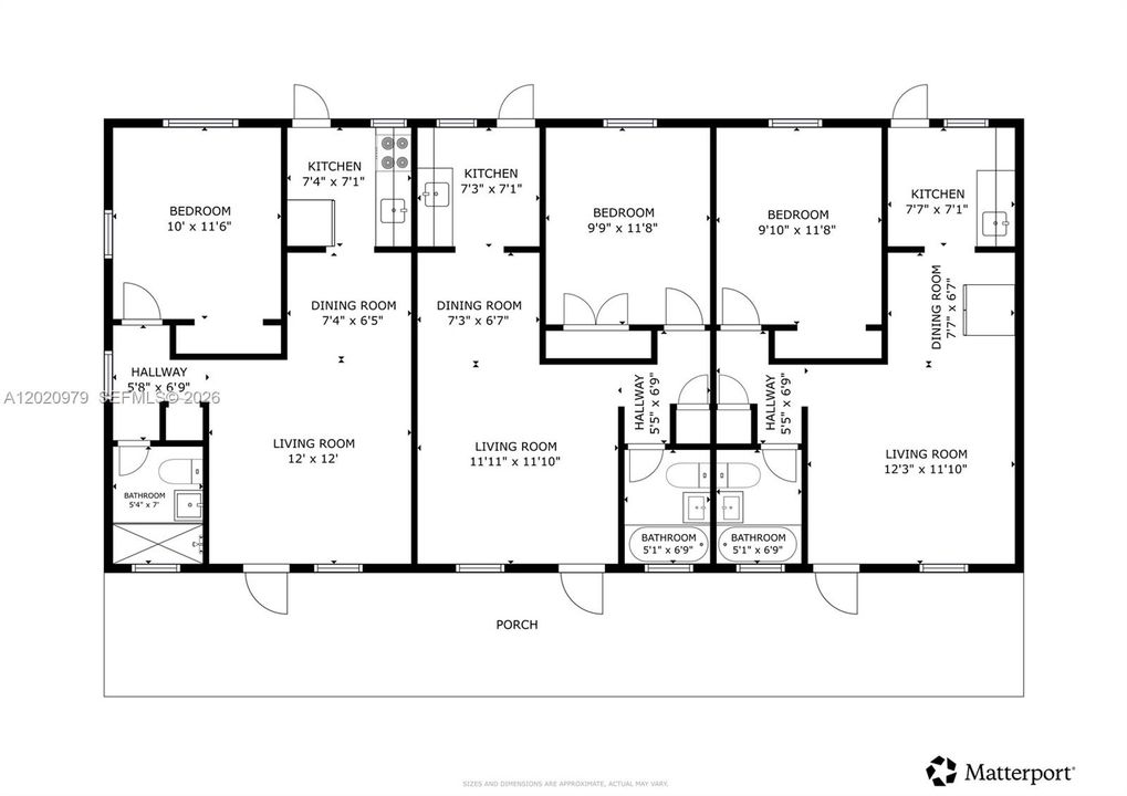For Sale: $699,000 (0 beds, 0 baths, 2280 Square Feet)