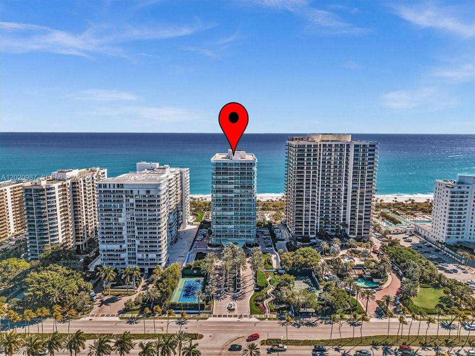 For Sale: $2,600,000 (2 beds, 2 baths, 2050 Square Feet)
