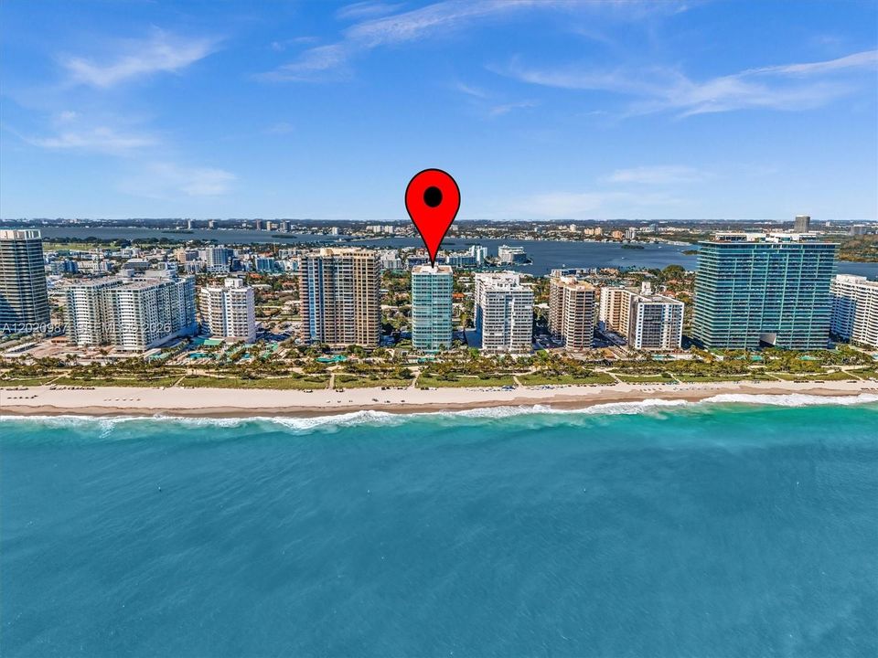For Sale: $2,600,000 (2 beds, 2 baths, 2050 Square Feet)