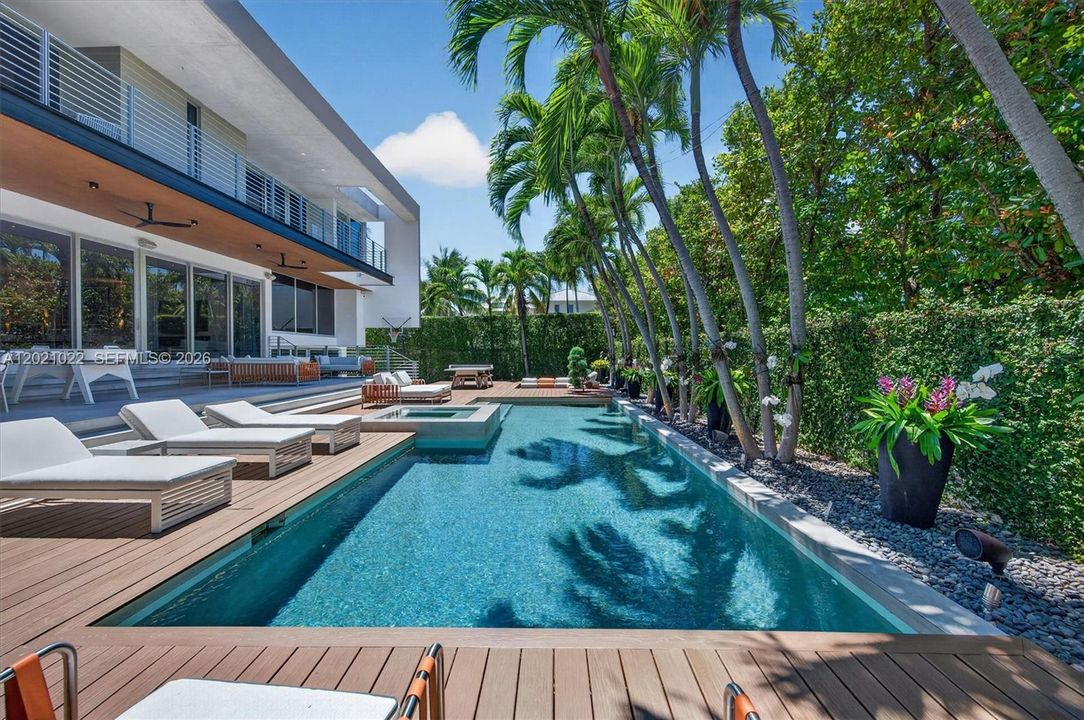 На продажу: $9,200,000 (5 спален, 5 ванн, 4416 Квадратных фут)