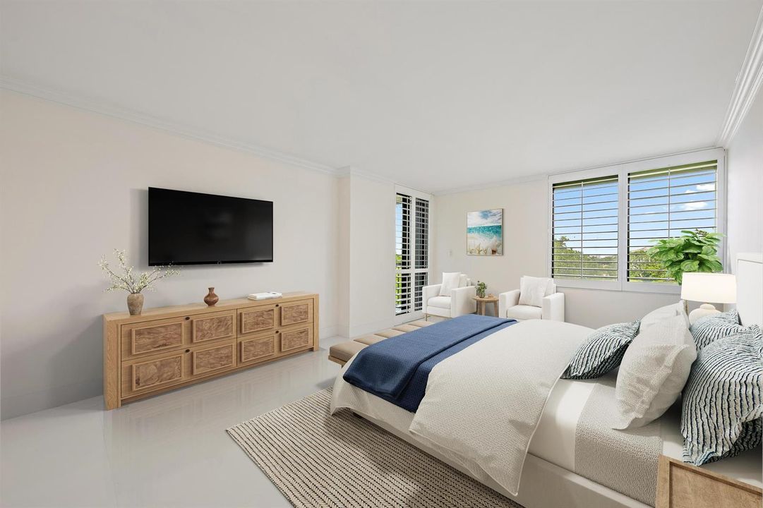BEDROOM PRINCIPAL