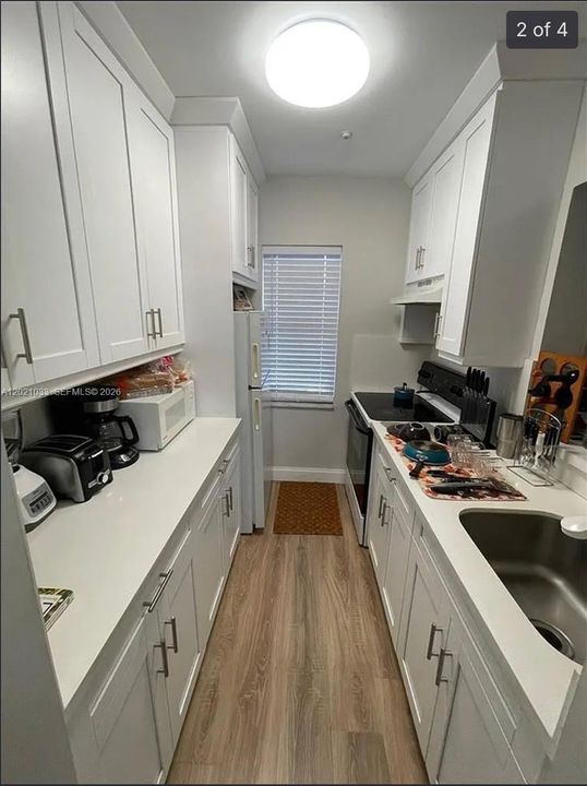 В аренду: $1,550 (1 спален, 1 ванн, 576 Квадратных фут)