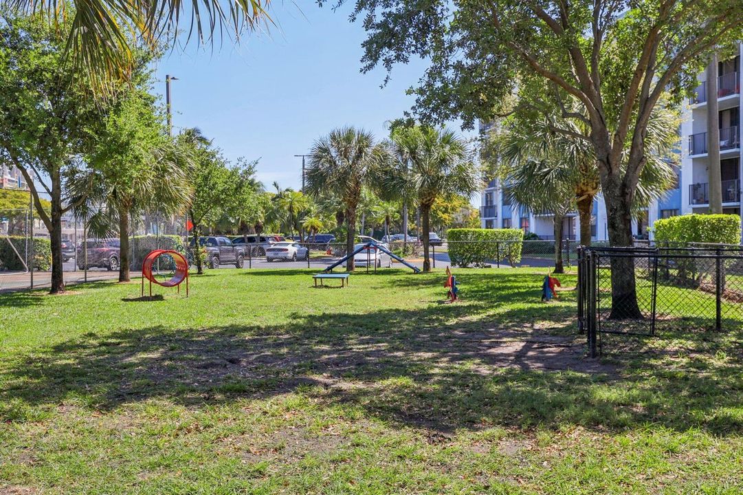 Community Park