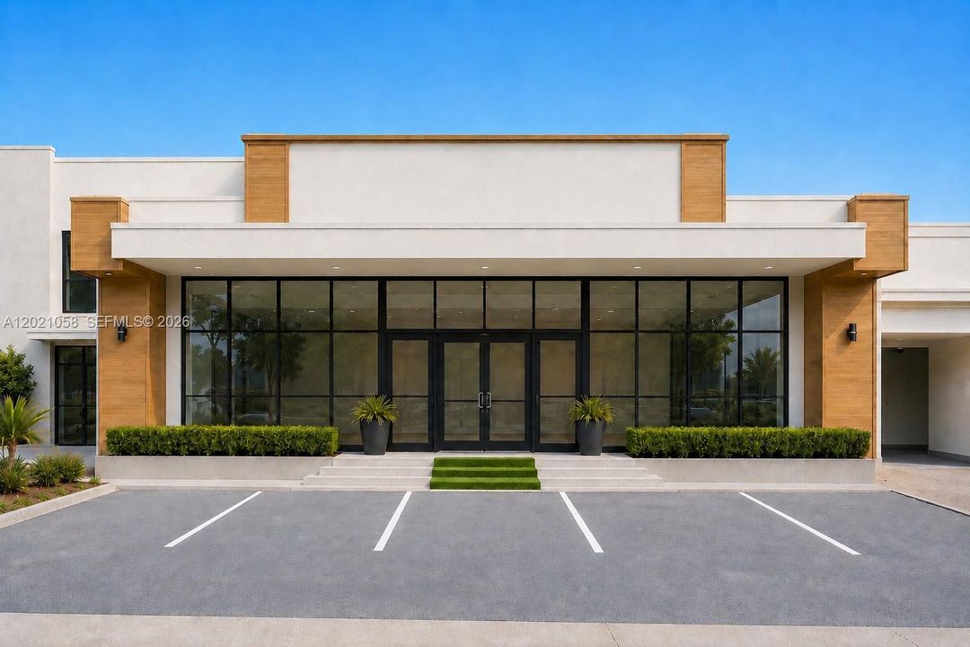 3542 N FEDERAL HWY