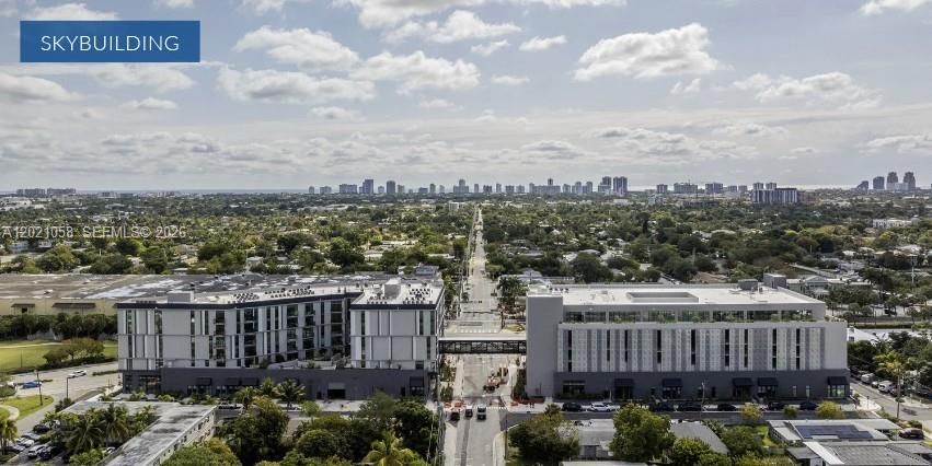 3542 N FEDERAL HWY