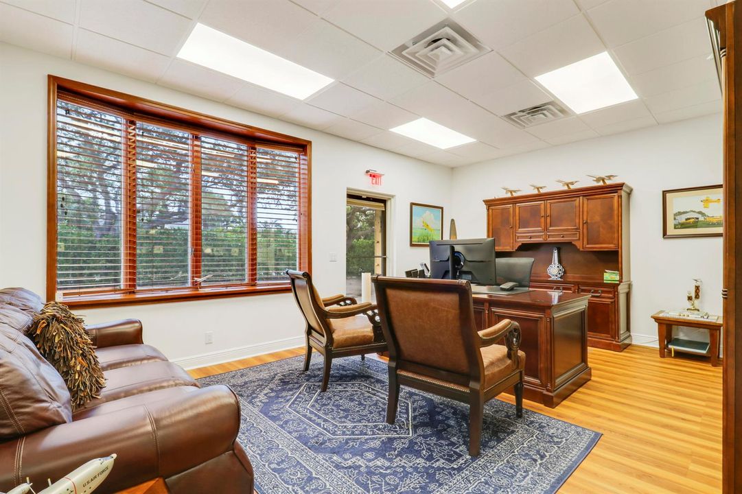 Executive Office