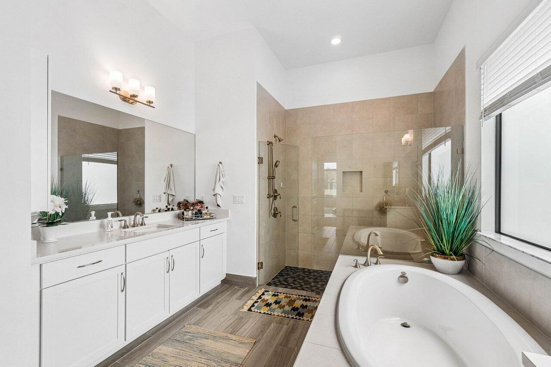 Master Bathroom 2