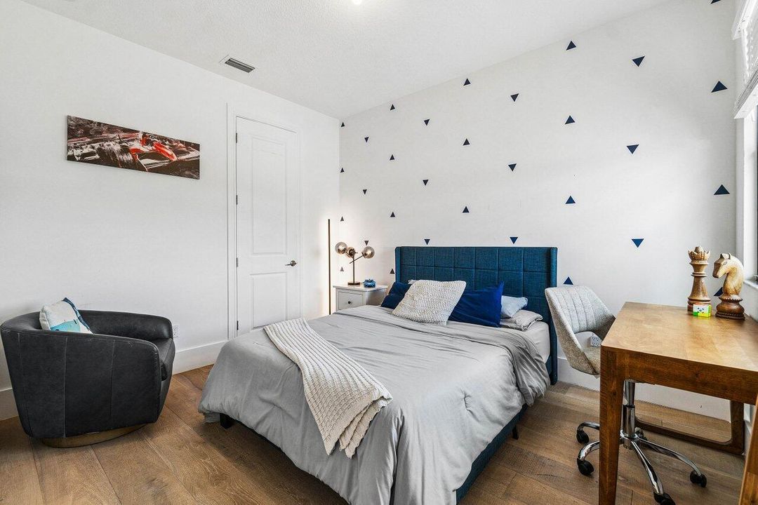 En-Suite Bedroom 3