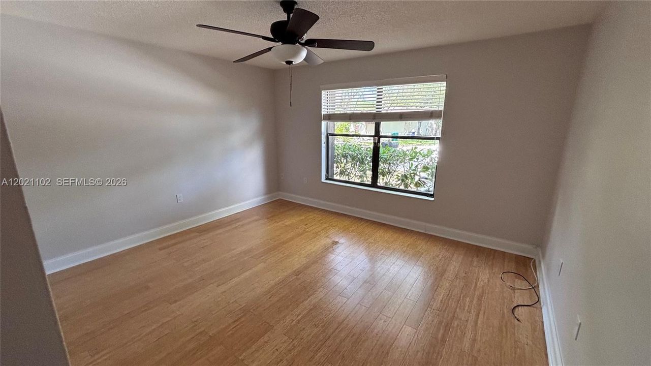 3rd Bedroom
