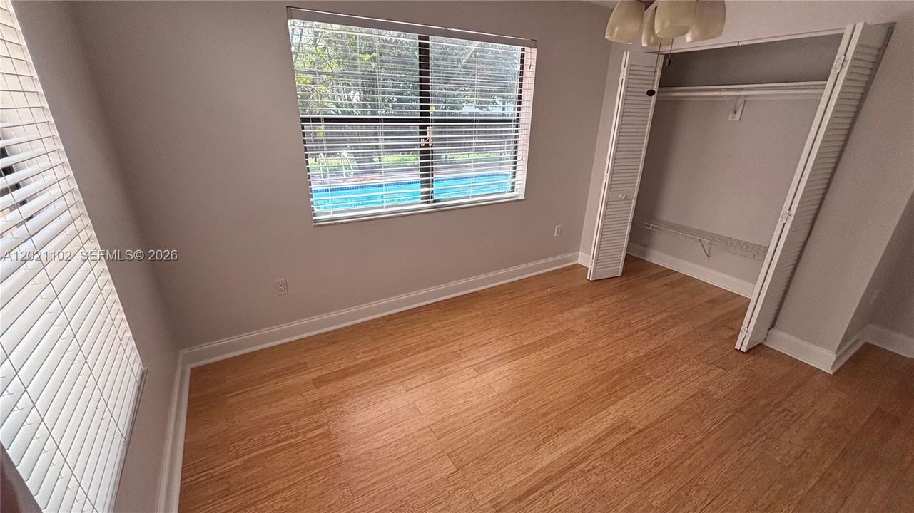 2nd Bedroom