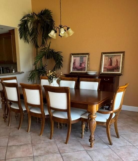 505 dining
