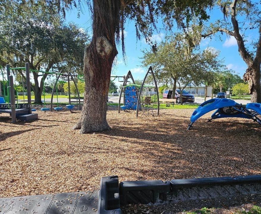 Playground