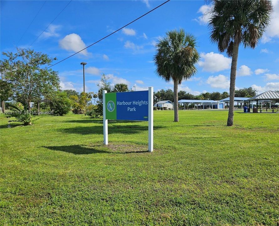 Harbor Heights Park