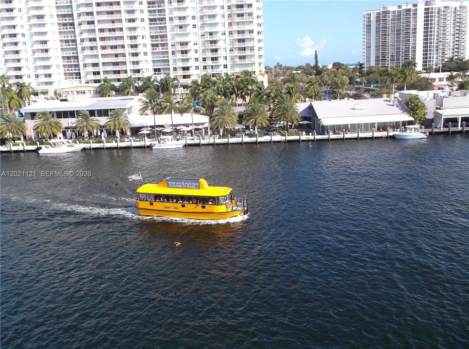 Water Taxi
