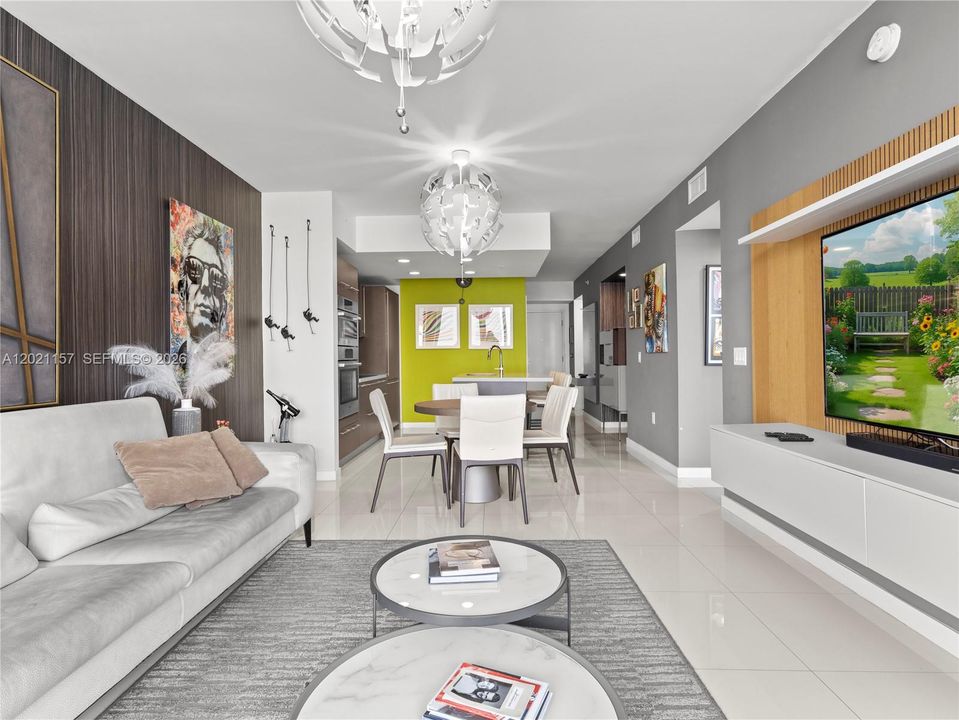 На продажу: $355,000 (1 спален, 2 ванн, 989 Квадратных фут)