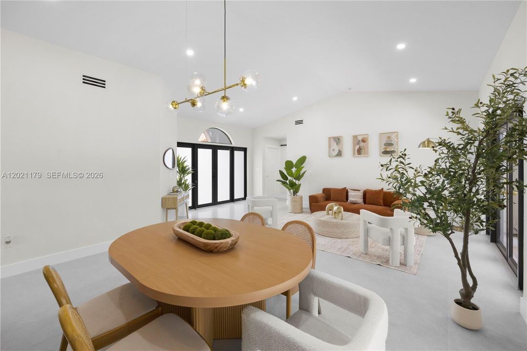 For Sale: $1,100,000 (4 beds, 2 baths, 2146 Square Feet)