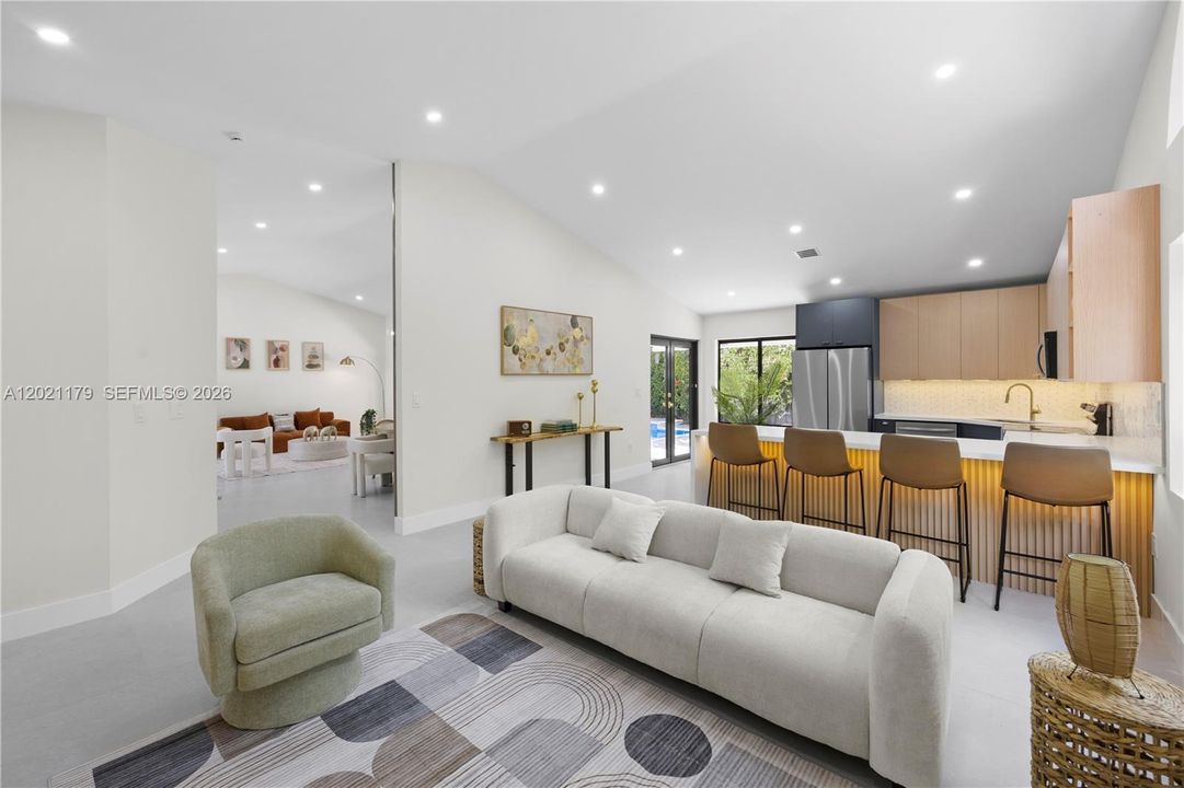 For Sale: $1,100,000 (4 beds, 2 baths, 2146 Square Feet)