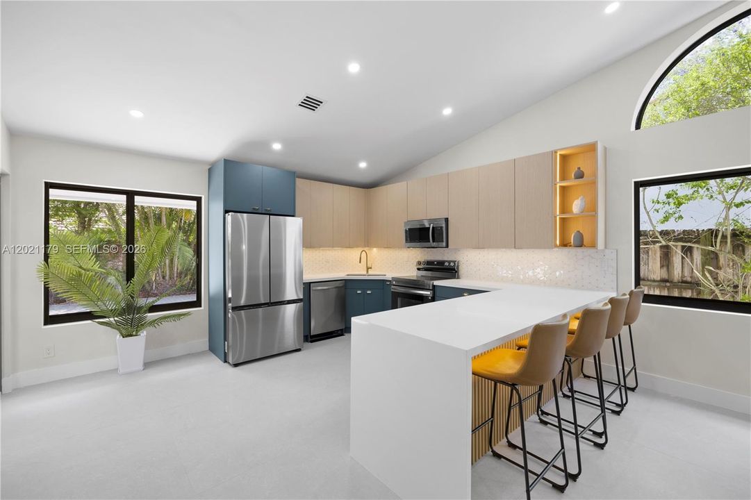 For Sale: $1,100,000 (4 beds, 2 baths, 2146 Square Feet)