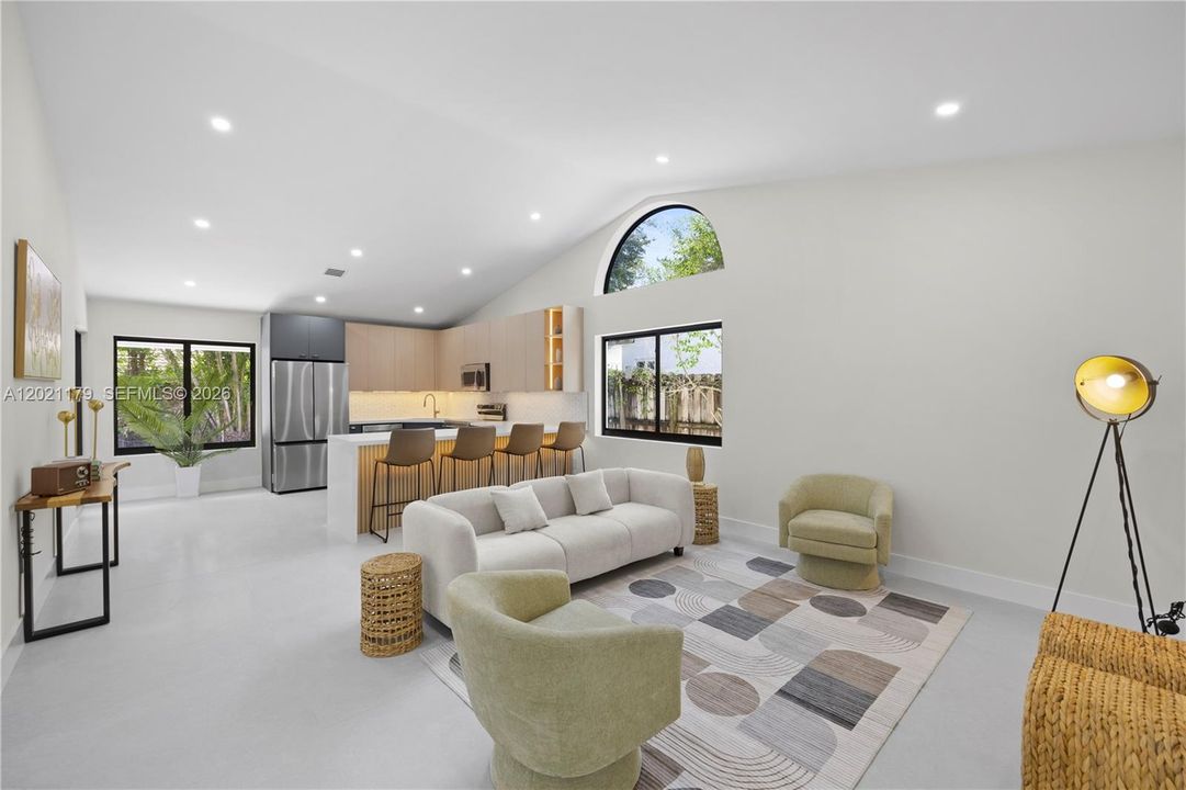 For Sale: $1,100,000 (4 beds, 2 baths, 2146 Square Feet)