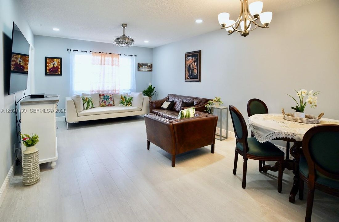 В аренду: $1,600 (1 спален, 1 ванн, 650 Квадратных фут)
