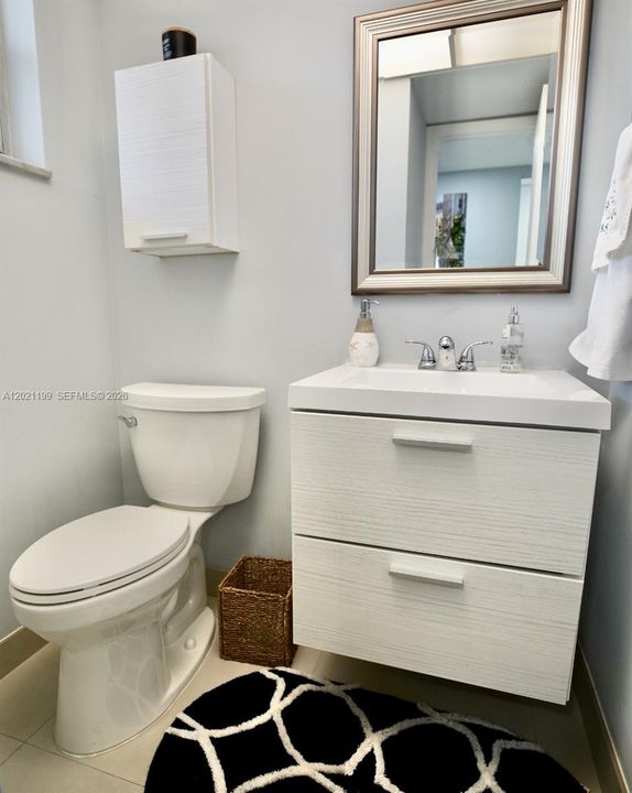 В аренду: $1,600 (1 спален, 1 ванн, 650 Квадратных фут)