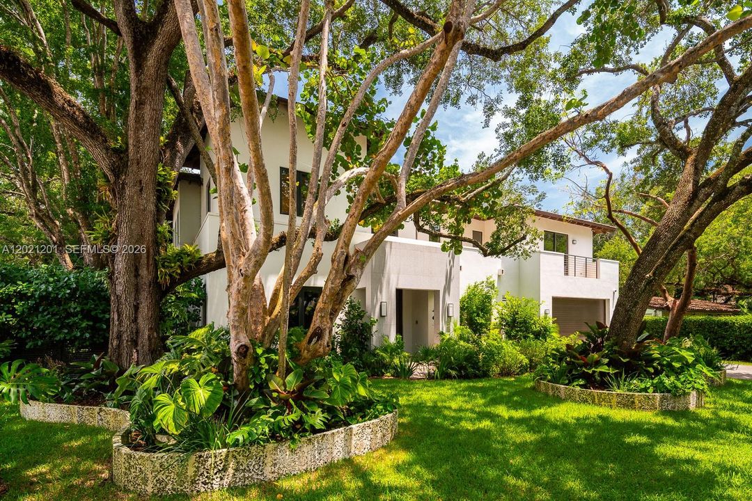 Effortless luxury living!