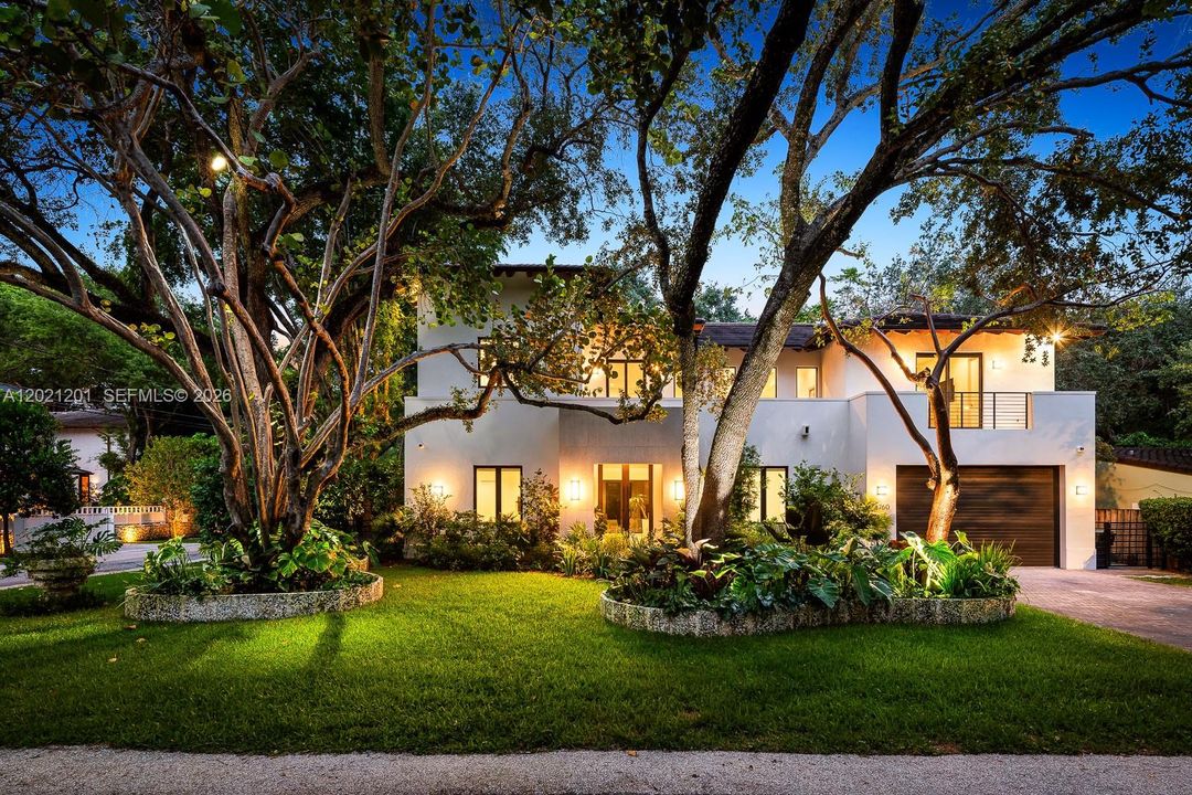 Welcome to effortless luxury living!