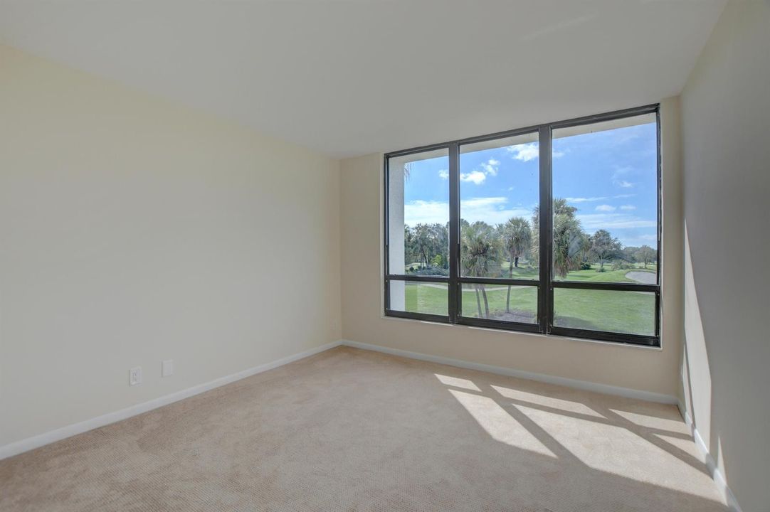 Spare Bedroom